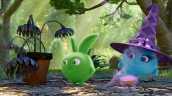 انیمیشن سانی بانیز قسمت 337 - sunny bunnies